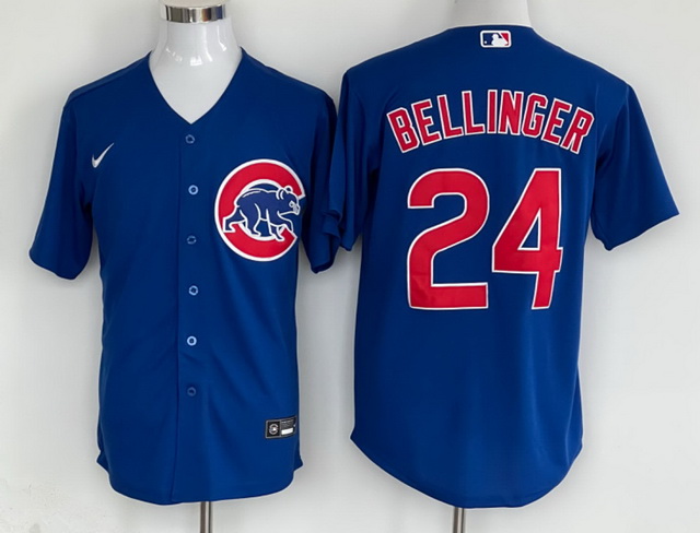 Chicago Cubs Jerseys 18